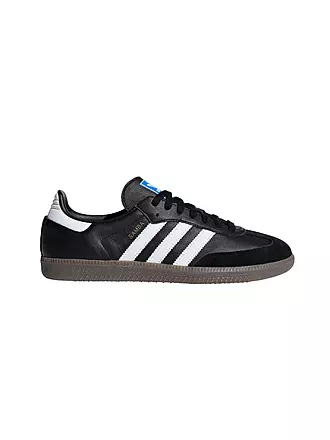 ADIDAS ORIGINALS | Nom du produit: Sneaker SAMBA OG | schwarz